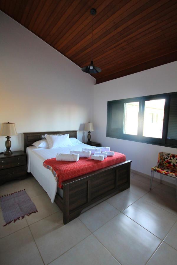 Nai'a Suites Ubatuba Exterior foto